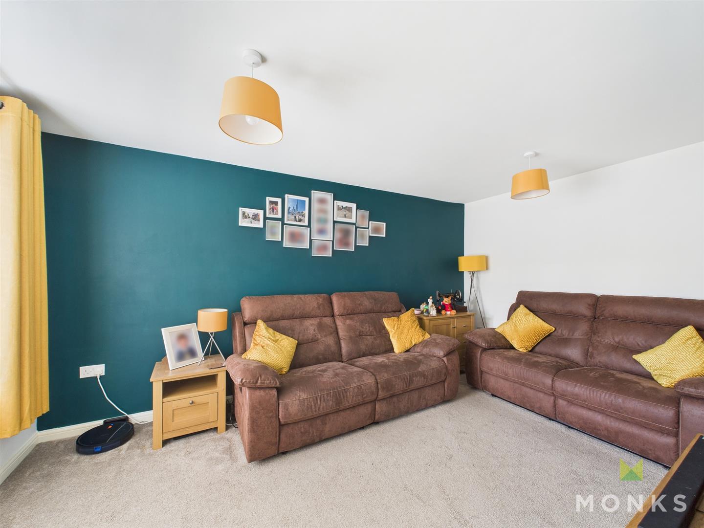 4 Dymock Drive, Shrewsbury, SY2 6GU For Sale